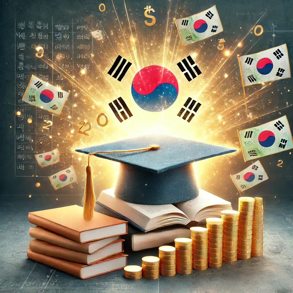 국가장학금