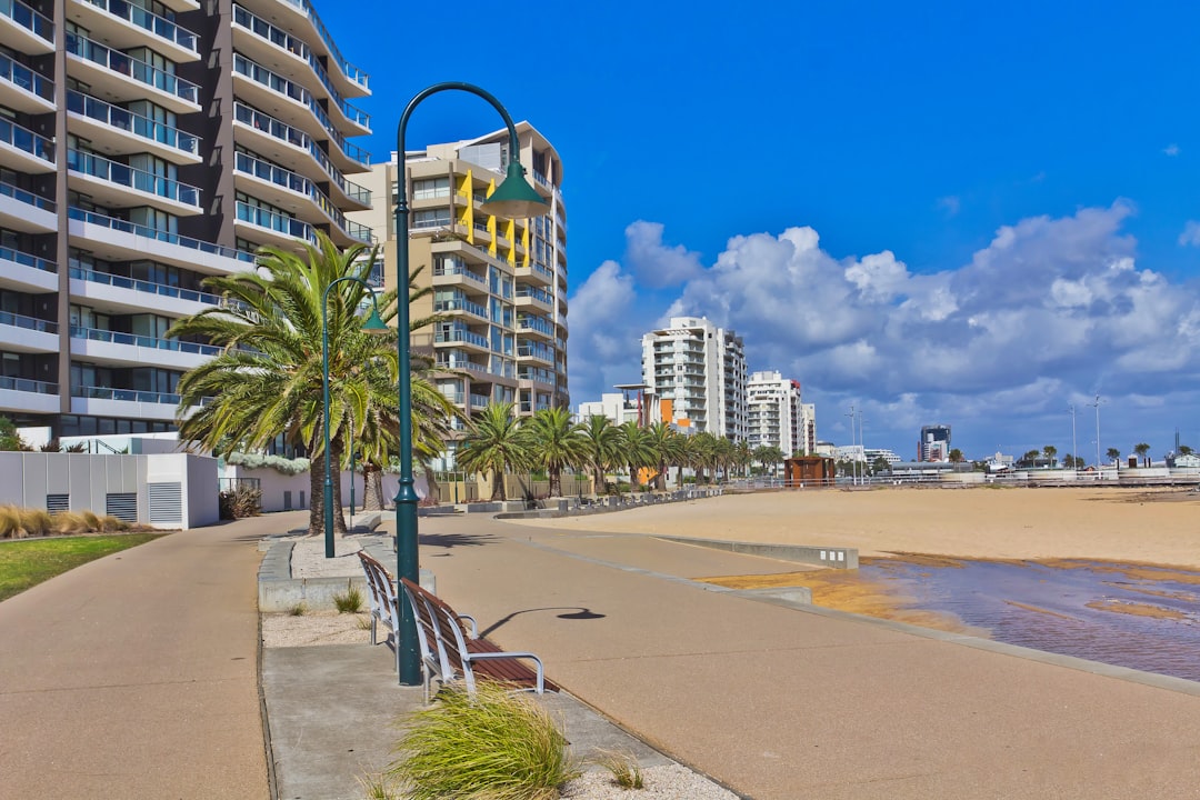 Beachfront