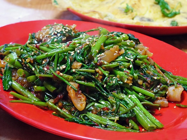 두반장으로 만드는 감칠맛 폭발 요리와 만능 양념법