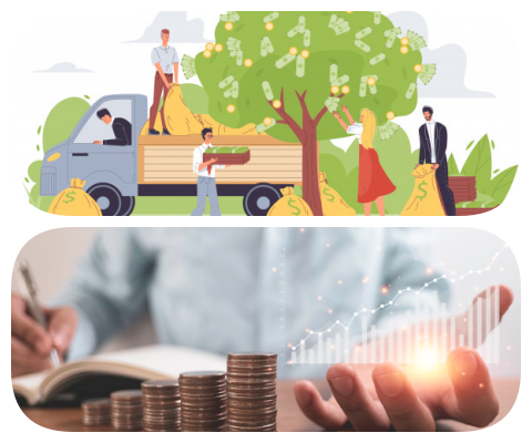 시가총액 대형주 활용하는 방법 7