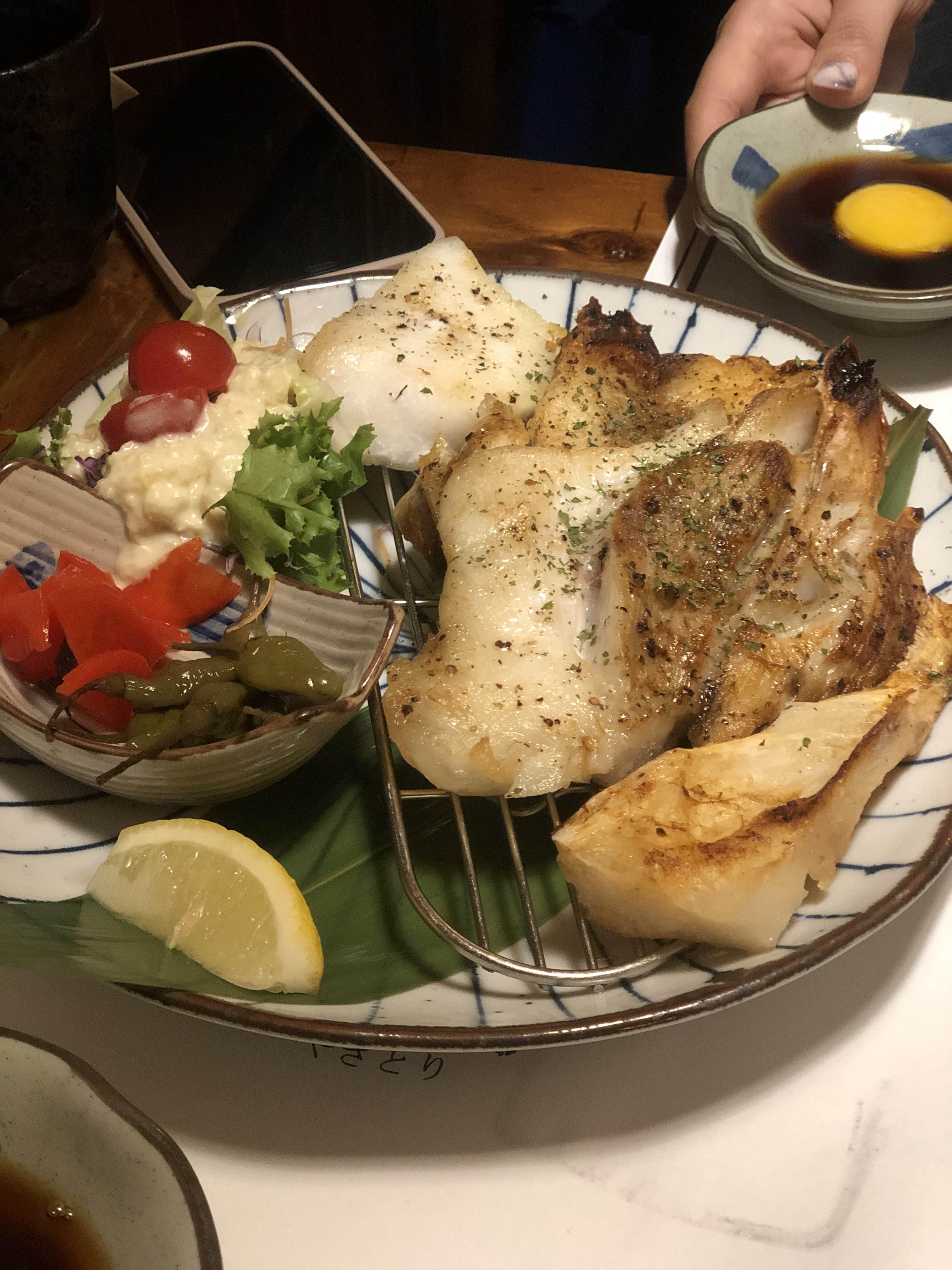  [이자카야 춘] 안산 신도시에서 조용조용하고 맛있는, 간장맛이 잘 배인 일본식 이자카야 술집 추천!