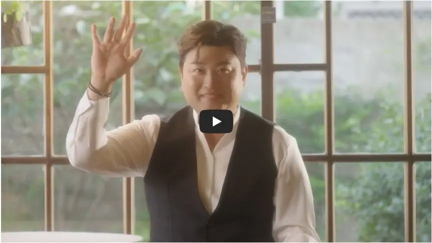 영화 [바람 따라 만나리: 김호중의 계절] 개봉 축하 영상
