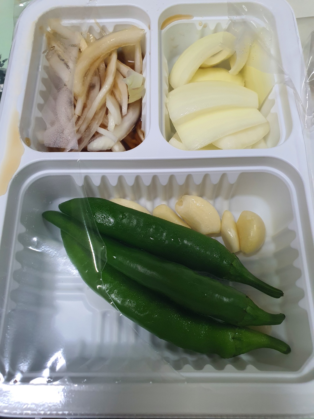 국밥 맛집 마카국밥국수9