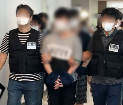  2021년 여름, 대구광역시 서구 에서 발생한 존속살해 사건