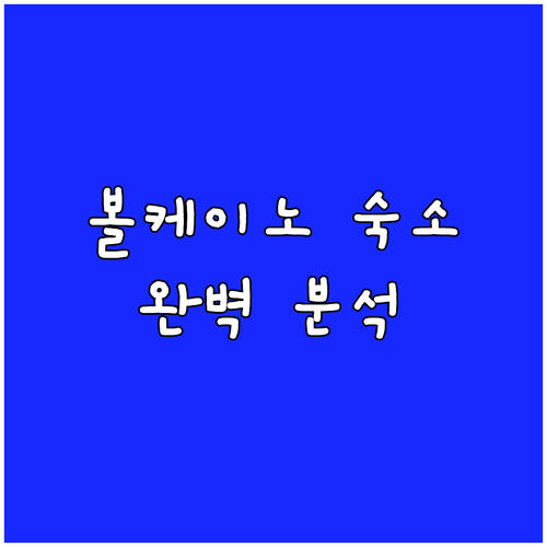 볼케이노 숙소 추천 Kilauea H