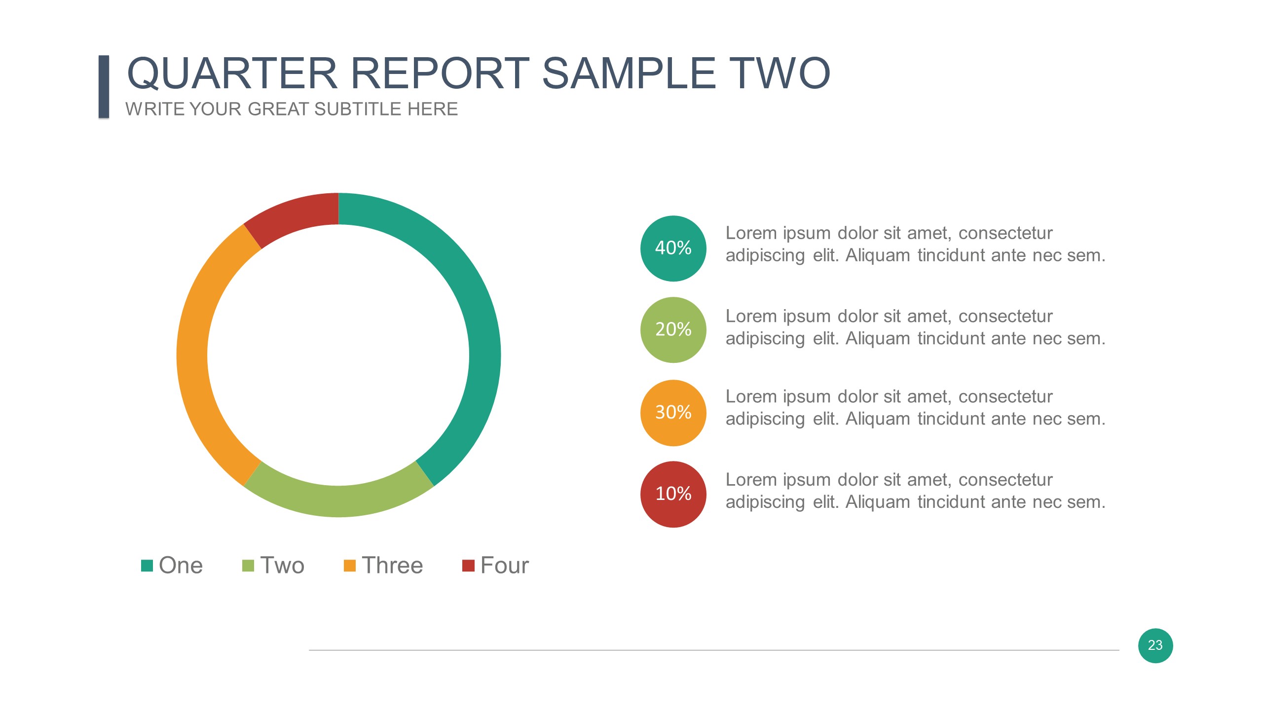  [PPT 자료] 레포트, 원형 그래프 (파워포인트 powerpoint 피피티 ppt 템플릿 template 다이어그램 diagram 인포그래픽 Infographic 보고서 제안서 기획서 발표자료 프로필)