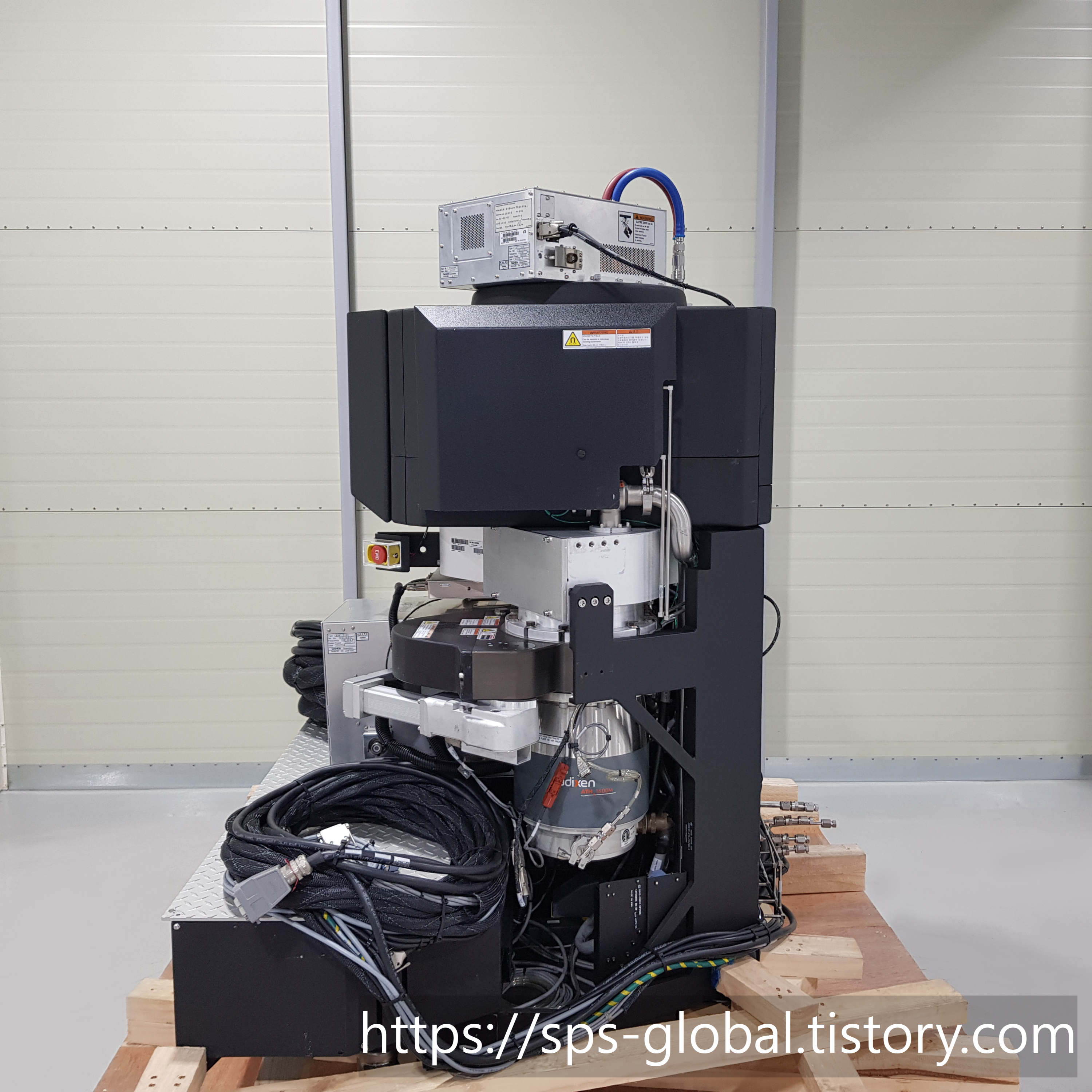  SPS GLOBAL supply available inventory list 31