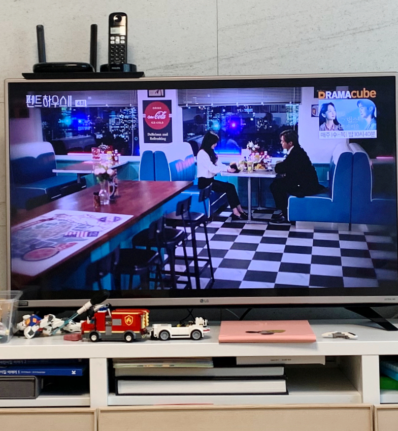 수제버거로 유명한 강화맛집 펜트하우스 촬영장소 강화버거 히어로 당일 150개 판매 49