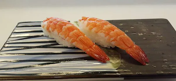 광양초밥