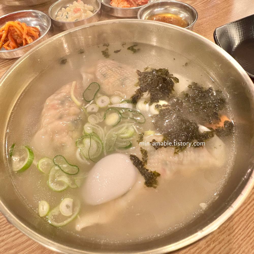 군자맛집