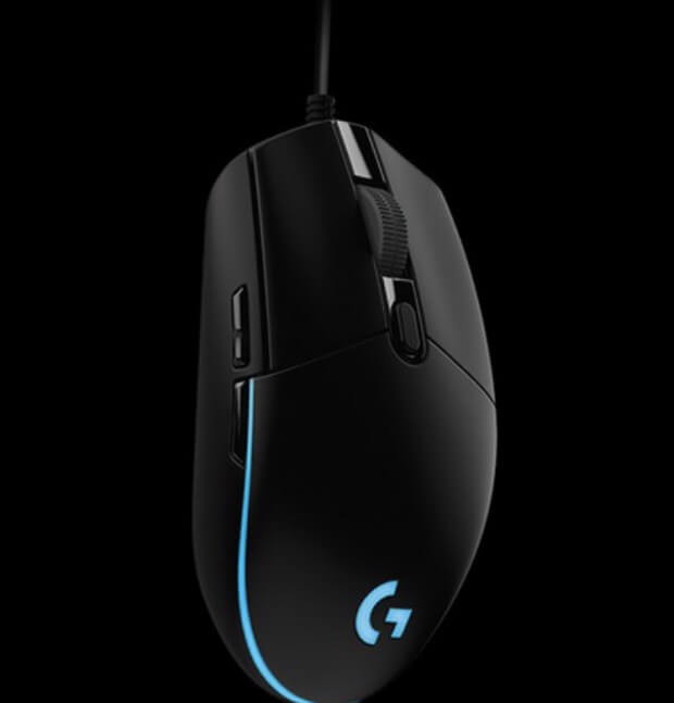  로지텍 G102 2세대 게이밍 마우스, 이보다 더 가성비는 없다!