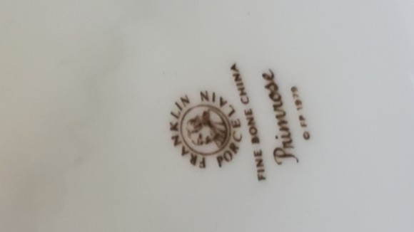 영국프라임 (완료)영국 프랭클린포세린 프라임로즈 8