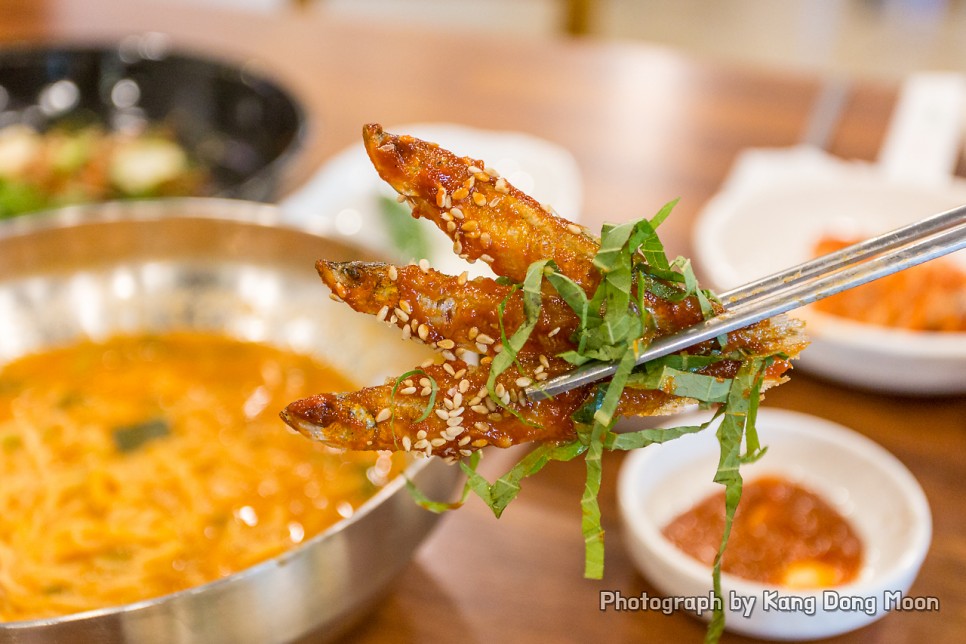 식장산맛집 대전 제일 26