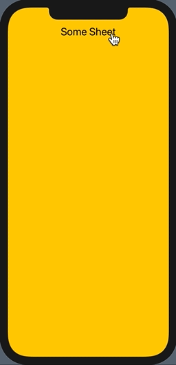 SwiftUI : Sheet & FullScreenCover & Transition & Animation 비교 - Animation SwiftUI : Sheet & FullScreenCover & Transition & Animation 비교 - Animation