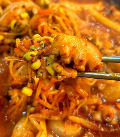동서네낙지 이미지