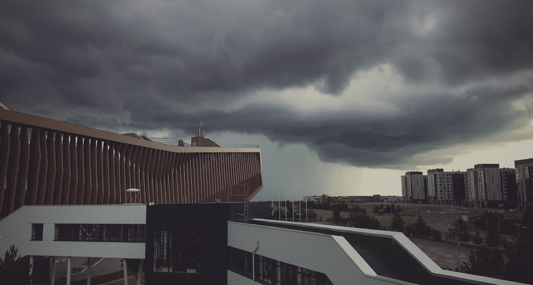 Forecast