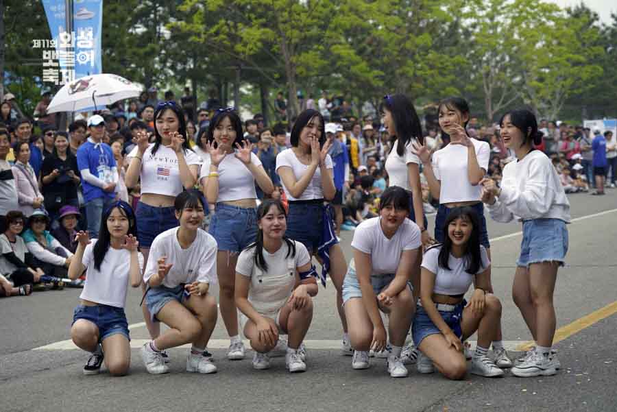 믿고 떠나는 스타 설운도 고향 뱃놀이 축제&#44; 해상 케이블카&#44; 허브농원&#44; 가을 새우&#44; 전어 맛집 여행 코스 가볼만한 곳 추천