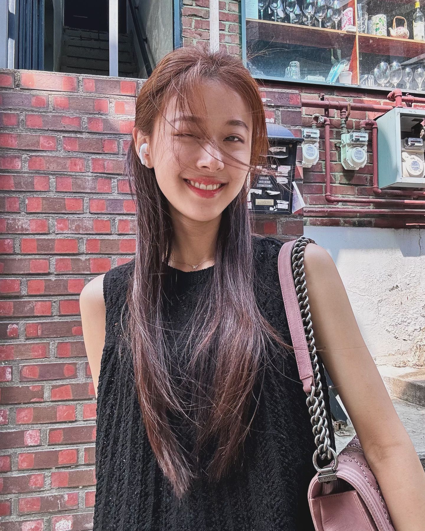 천예주 드라마 포스터