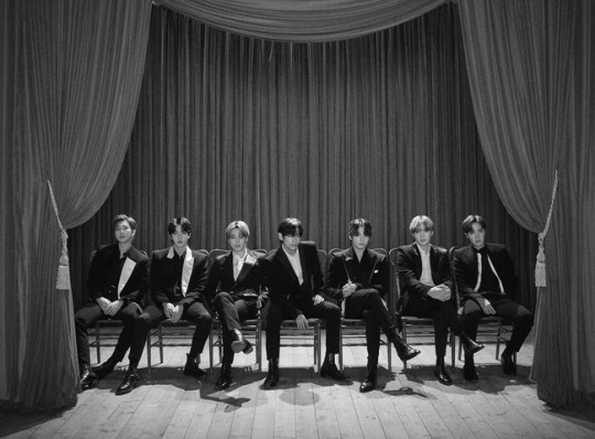  방탄소년단, 일본 선공개곡 'Stay Gold' 82개 지역 아이튠즈 1위
