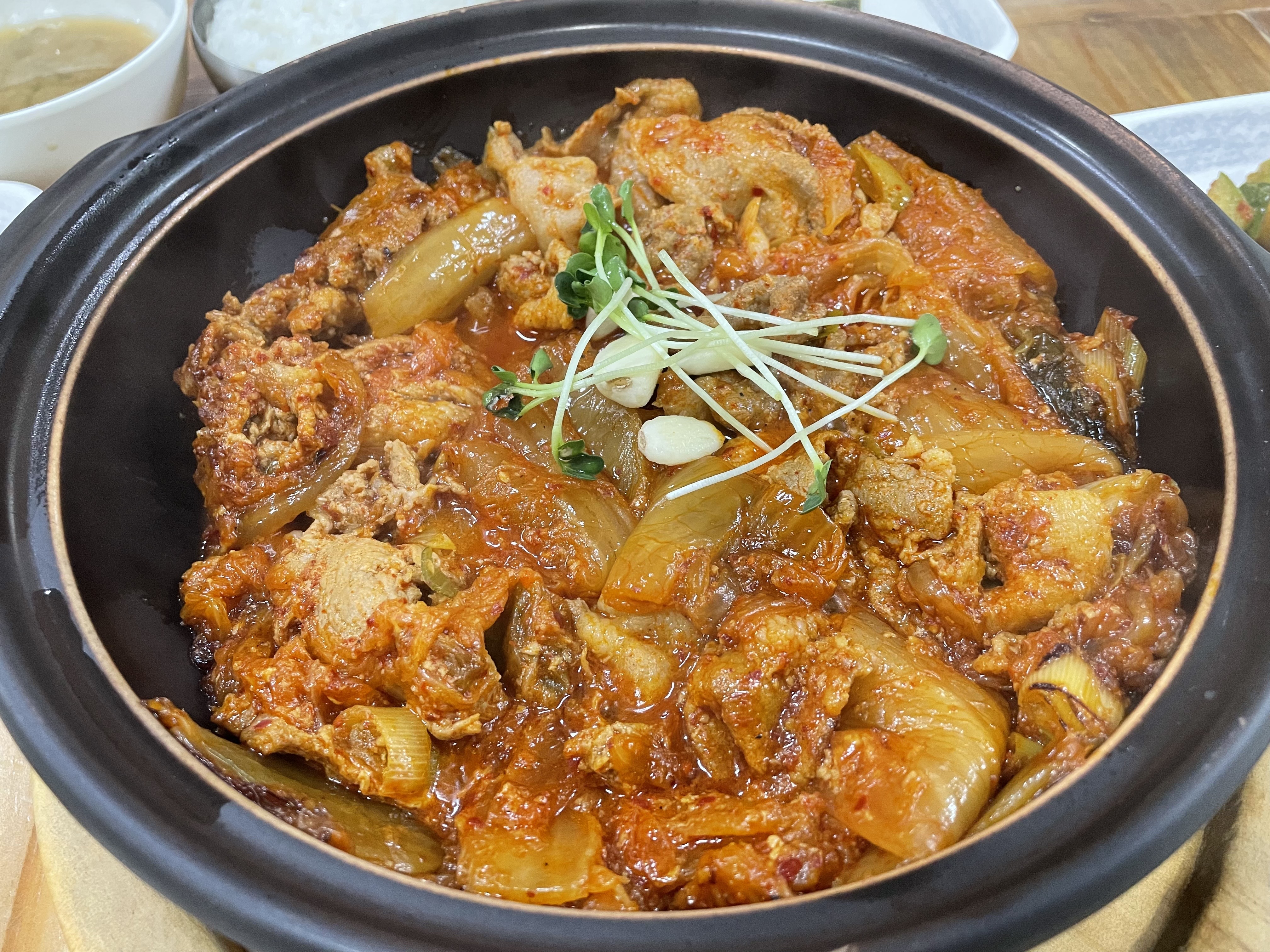 엄마손대구탕 이미지