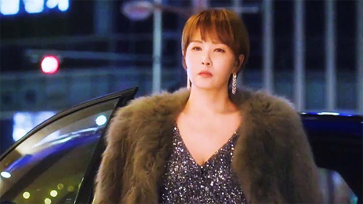  가면의 여왕 등장인물 & 인물관계도