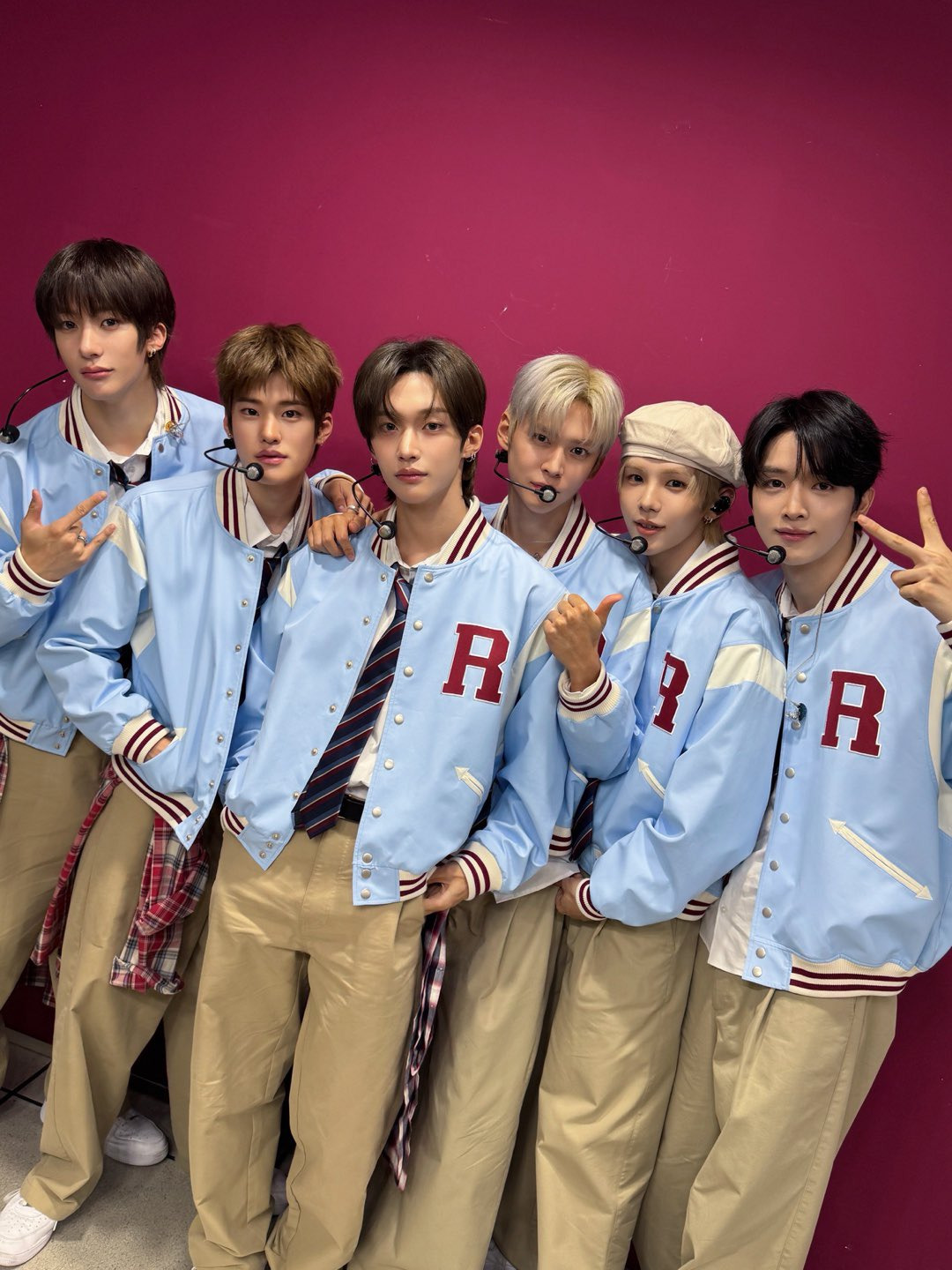 20250525음중트위터공계가족사진