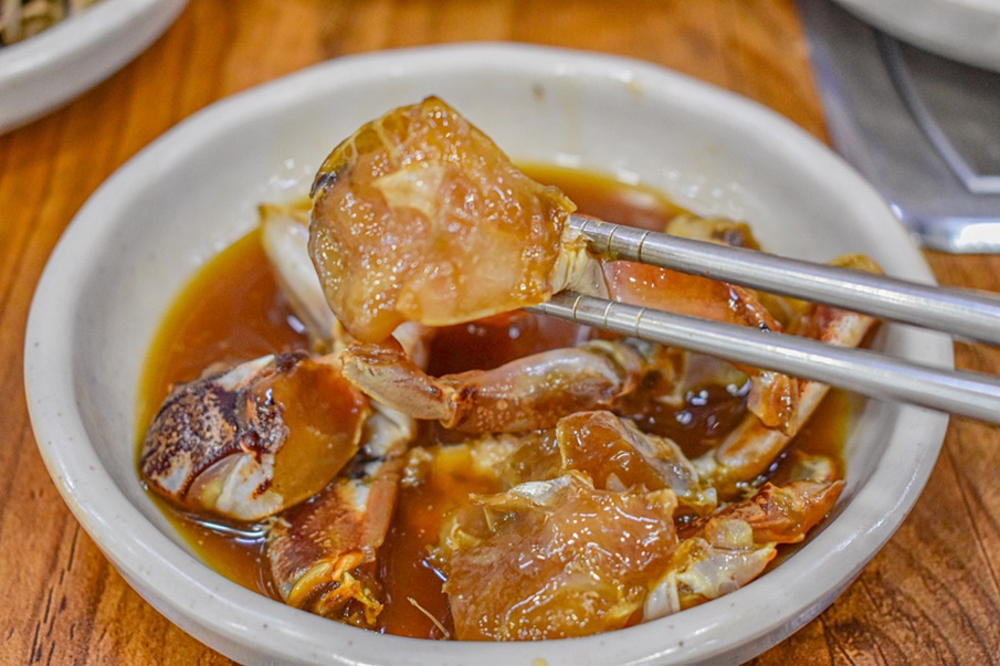 살아있는 맛집 푸짐한 큰물해물탕 6