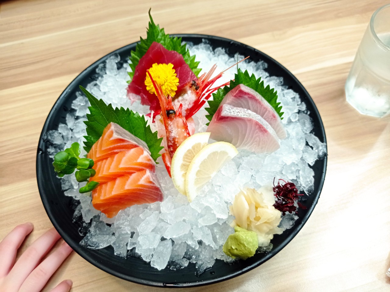  [맛집소개] 도비곳역 플라자 싱가푸라  일식집입니다. (Kai Sushi & Robatayaki)