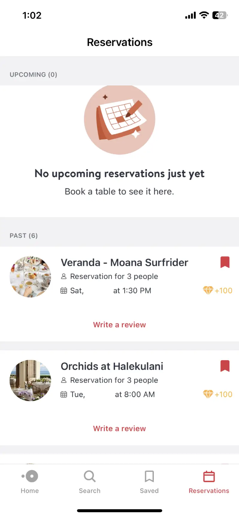 opentable