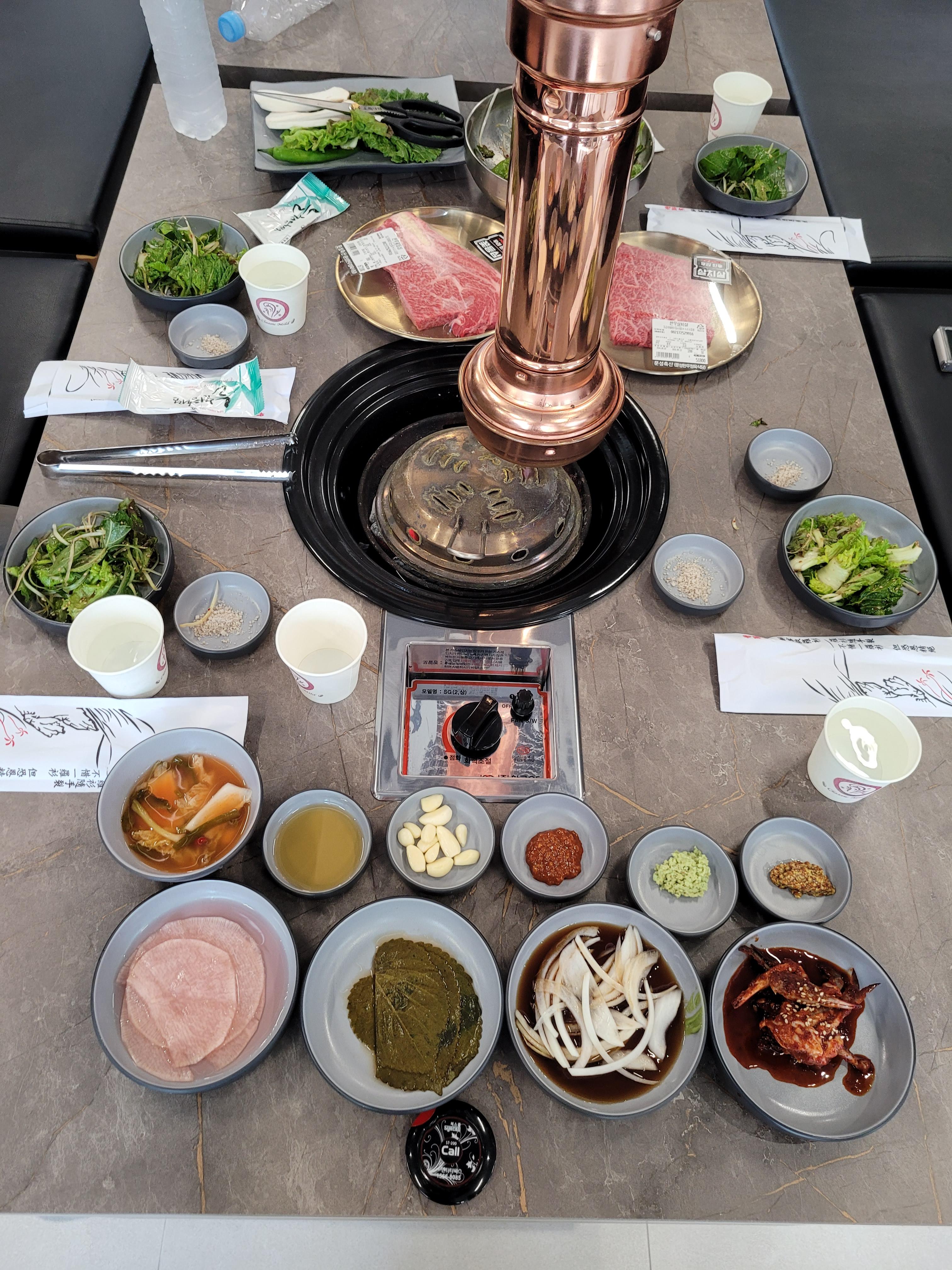 구미정육 이미지