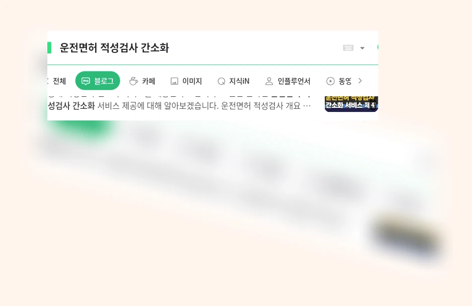 운전면허 적성검사 간소화_1_subsection