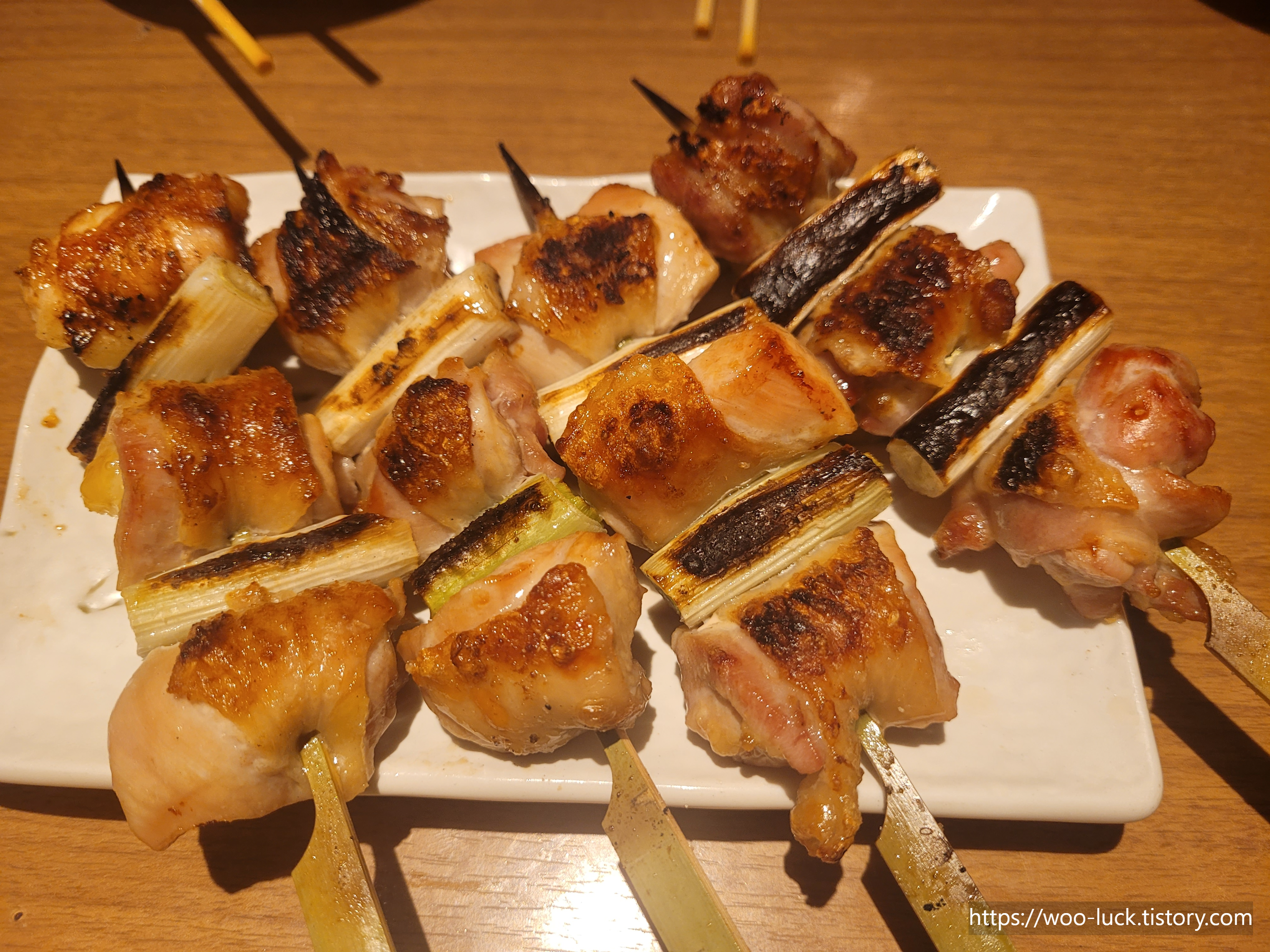  후쿠오카 추천 맛집 노미호다이 이자카야 친푼칸푼 하루요시점
