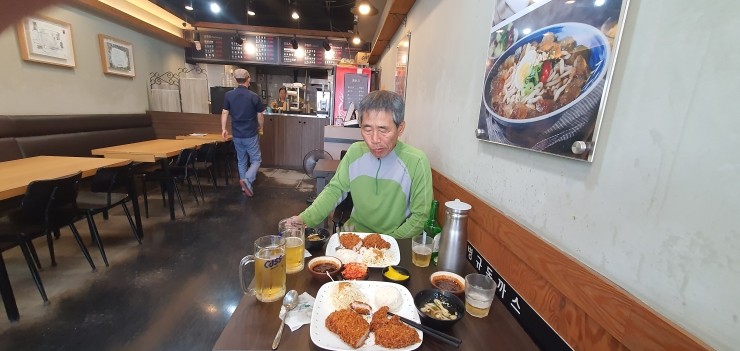 해파랑길 47코스 이미지