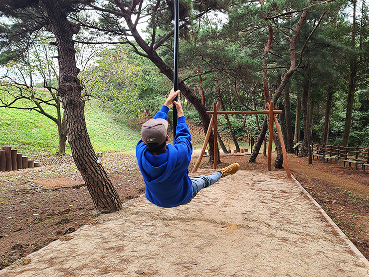 충남 걷기 좋은 숲길 국내여행 걷기 좋은 길, 5