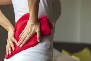 허리