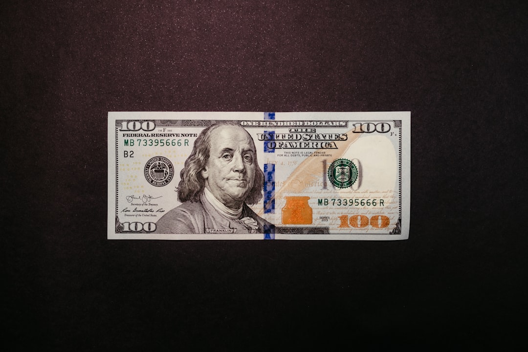 Cash advance.