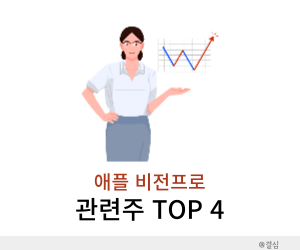 애플 비전프로