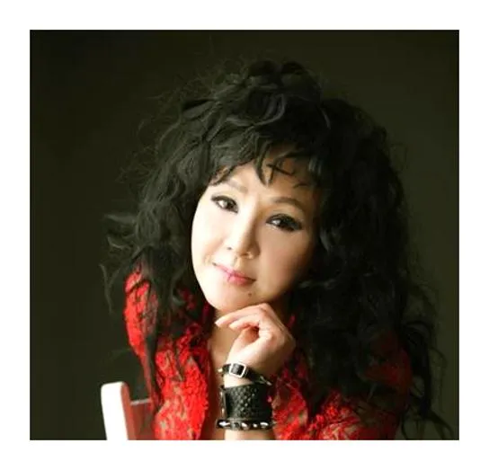 김수희 애모