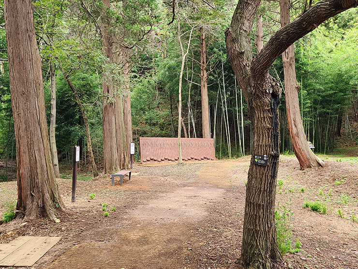 충남 걷기 좋은 숲길 국내여행 걷기 좋은 길, 33