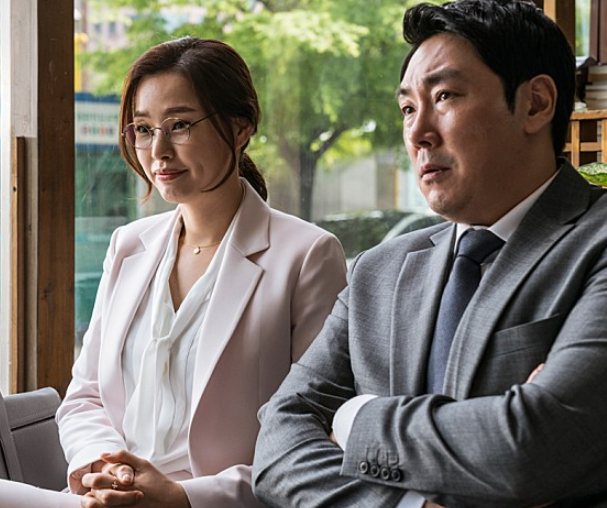  영화 블랙머니 볼수록 모든사람이 봤으면 하는 이유