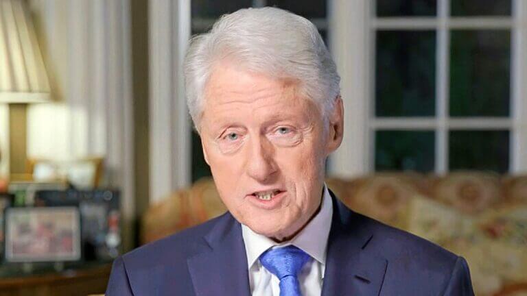  빌 클린턴, GITMO에서 독약에 살해됐다 Bill Clinton Death Ruled a Homicide, Death by Poison