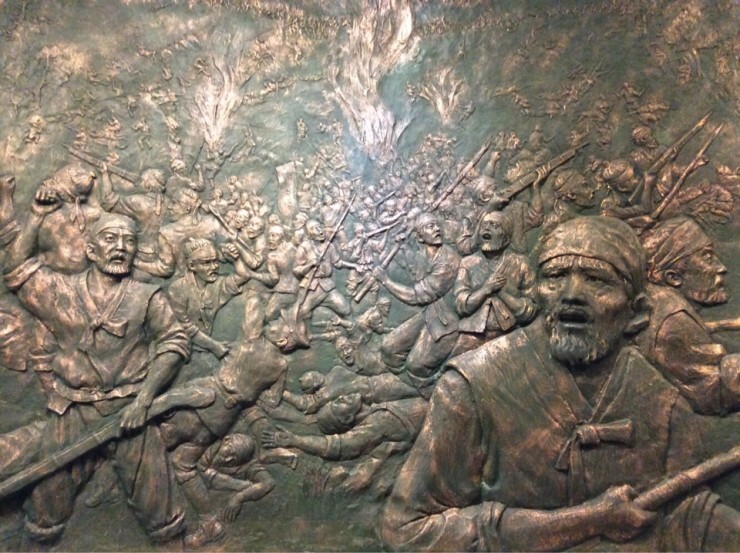  정읍 동학농민혁명국가기념공원