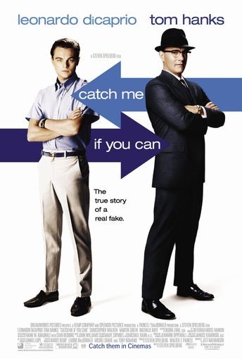  캐치 미 이프 유 캔( Catch Me If You Can)