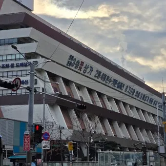 고속터미널 짐보관 서비스 무료 물품보관함 지하철역에서 찾아가는 방법_16