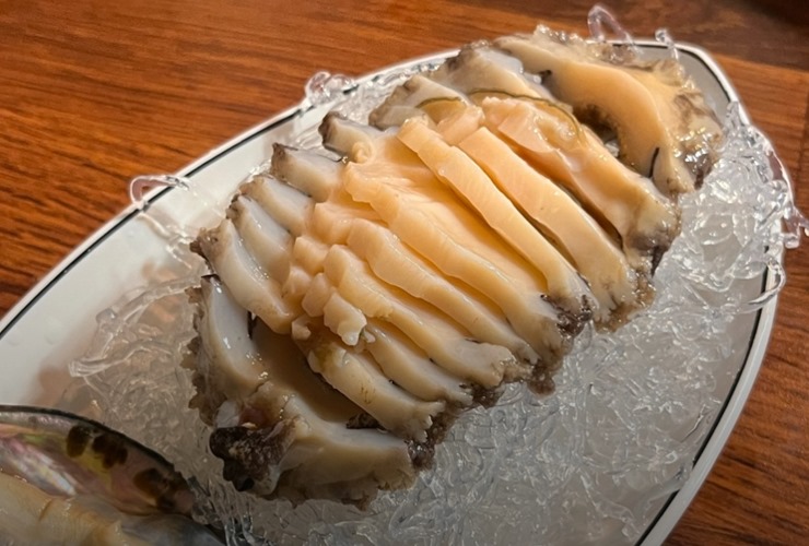 한국기행-마산-통술집