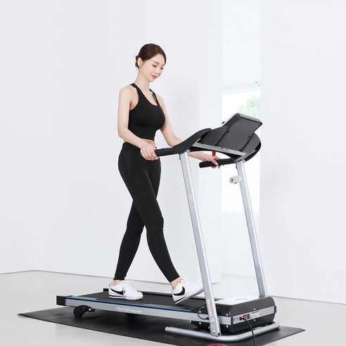  멜킨스포츠 접이식 워킹머신 사용 후기! 완전 대박 상품이야~