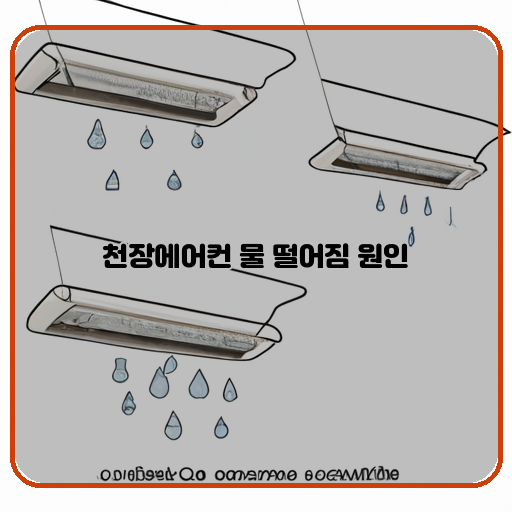 에어컨-수압-조절-배관-누수-에어컨-필터-청소