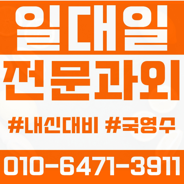  송파구 가락동 초등영어과외 중학생수학과외 선행 예습 복습