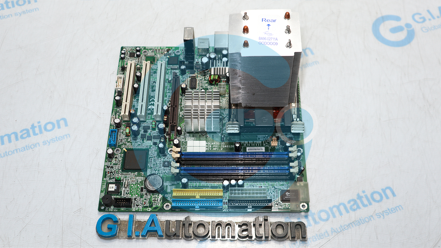 POLARIS-33 P01-7040120