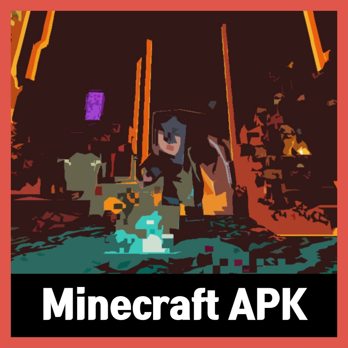 마인크래프트 1.16.4 apk 무료 다운